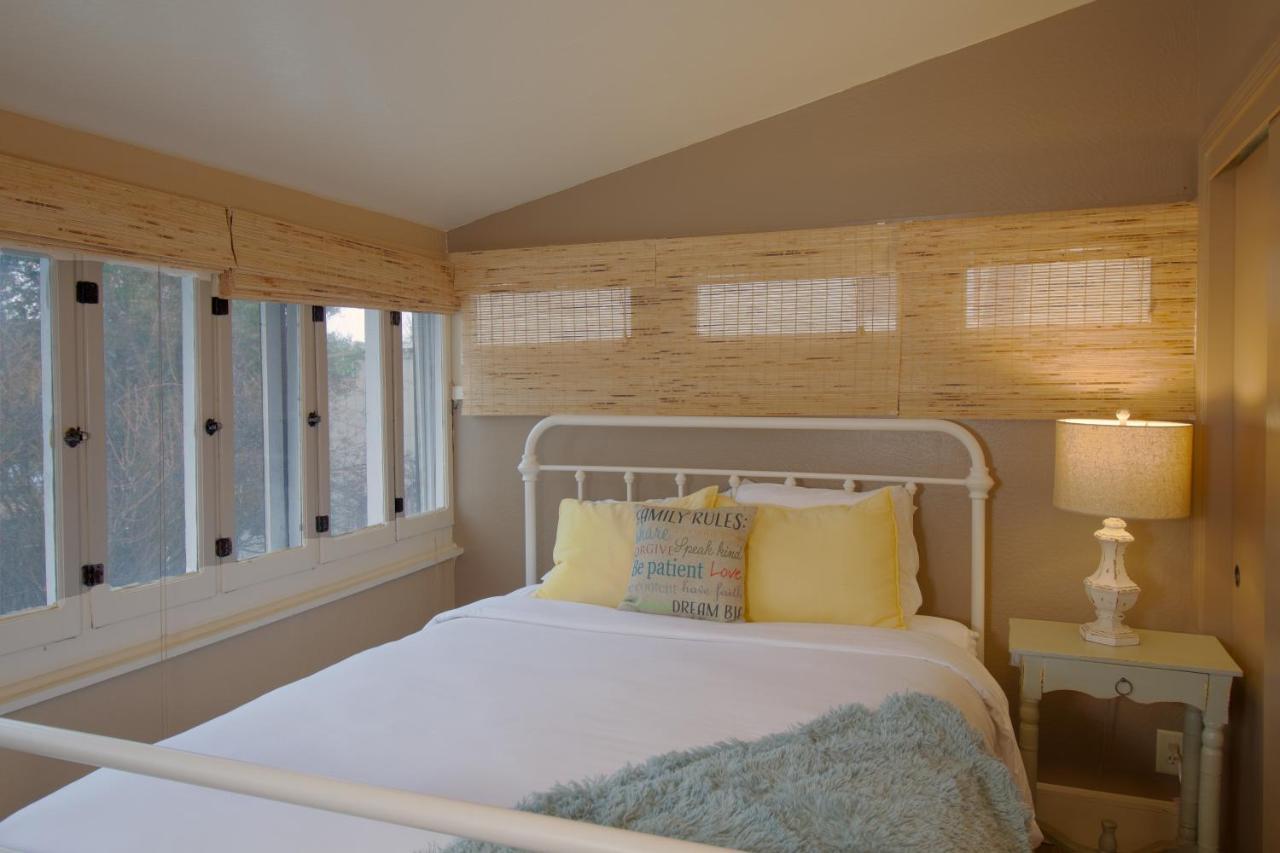 Luxurious In The Heart Of Apartment Jamestown